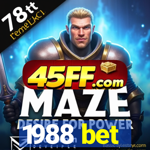 1988 bet